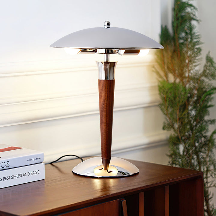 Lampa Stołowa Kask