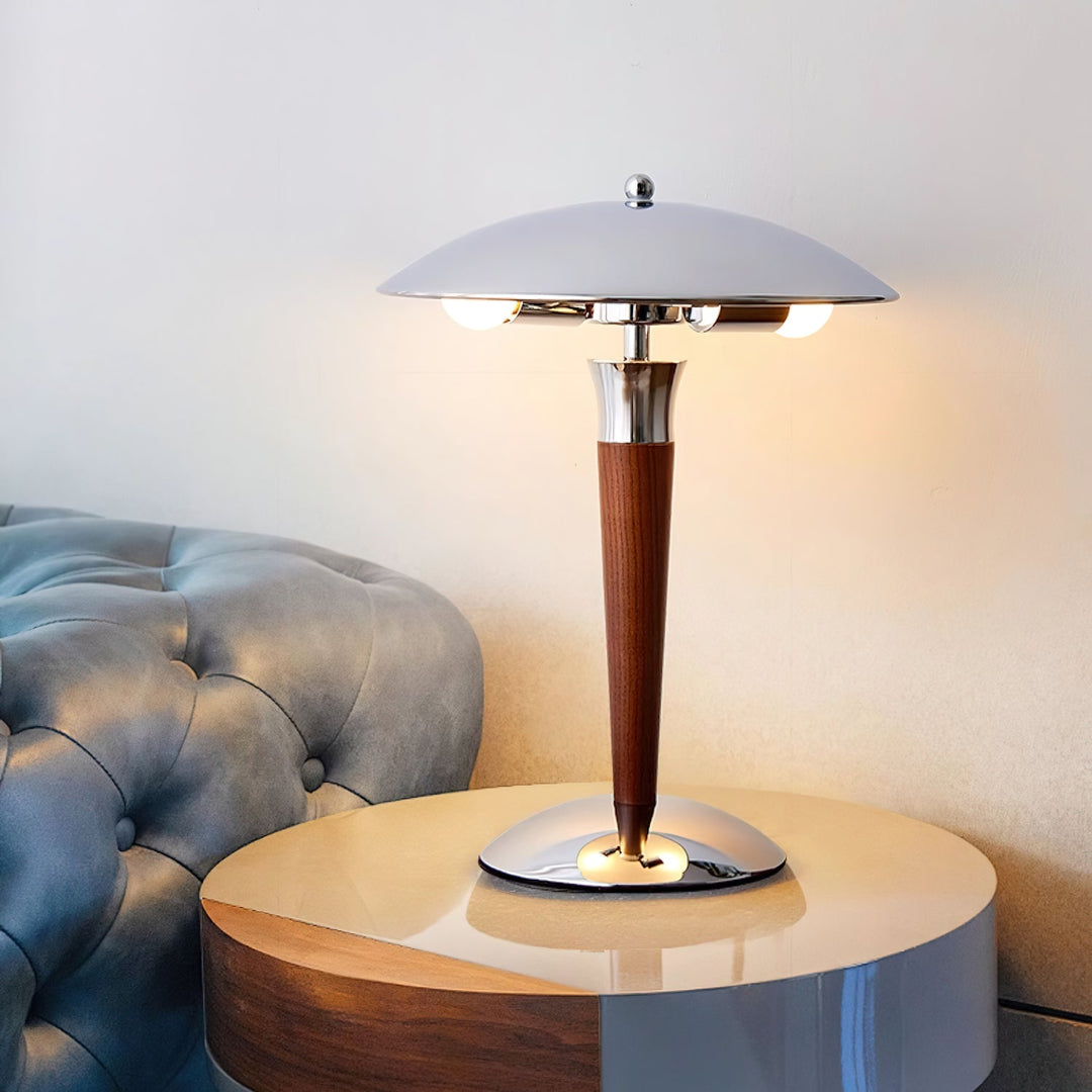 Lampa Stołowa Kask