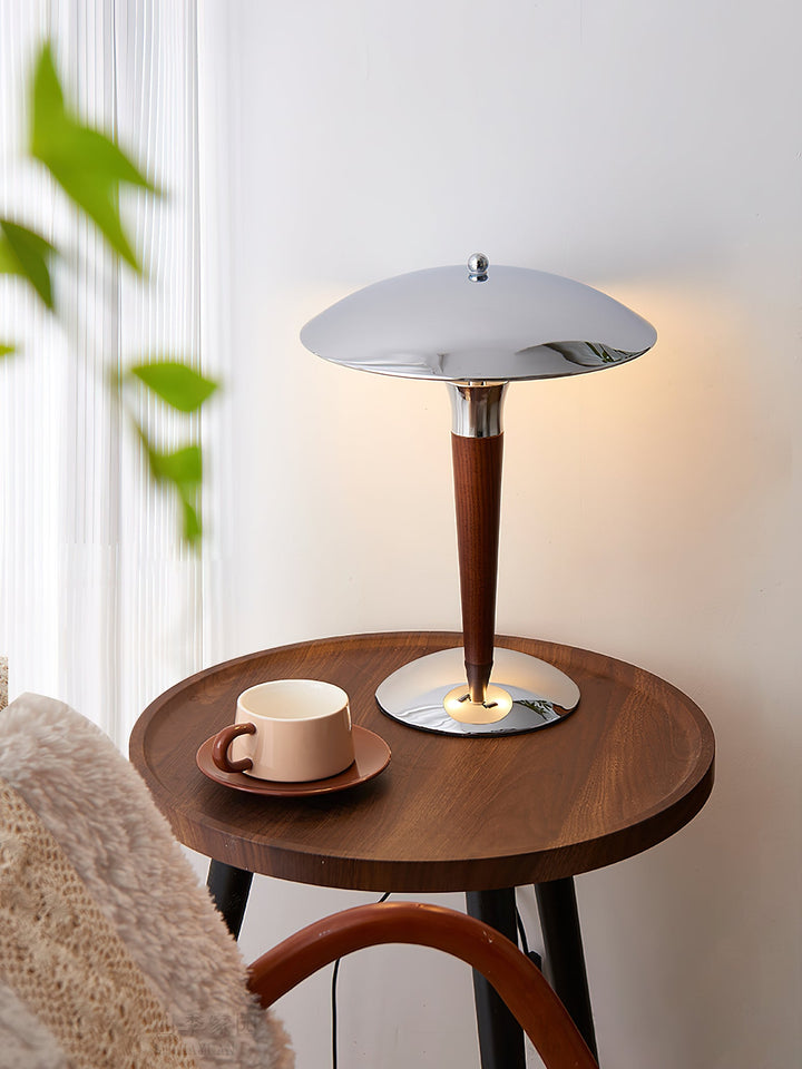 Lampa Stołowa Kask
