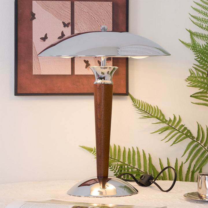 Lampa Stołowa Kask