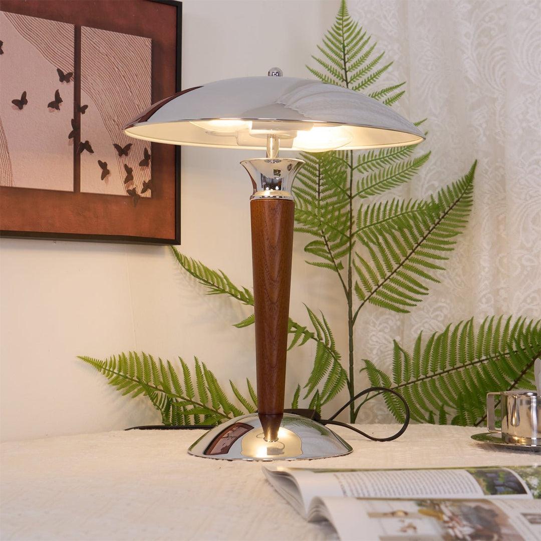 Lampa Stołowa Kask