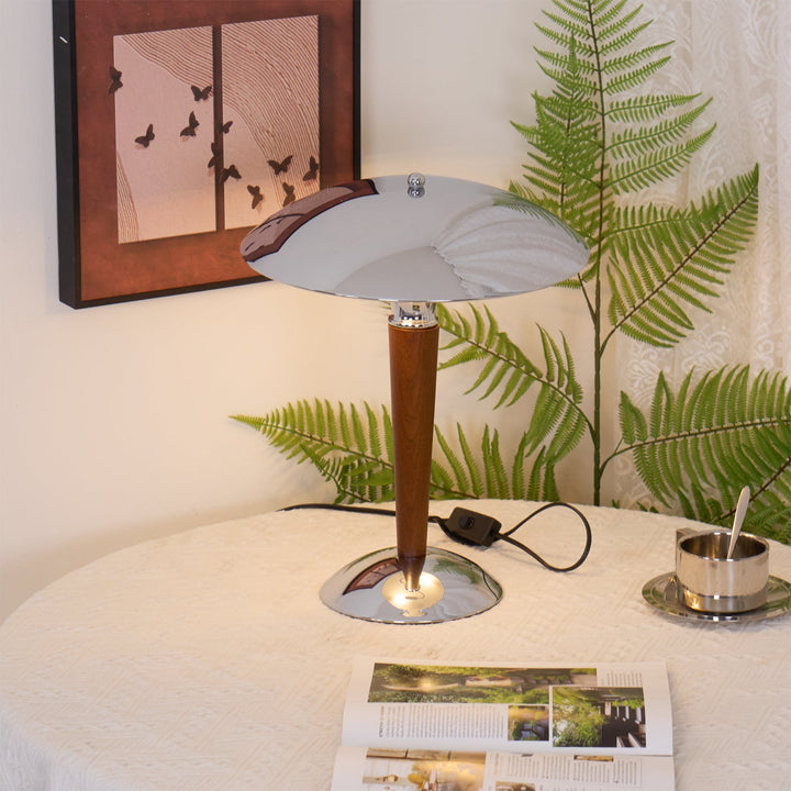 Lampa Stołowa Kask