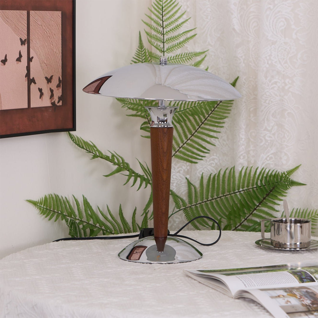 Lampa Stołowa Kask