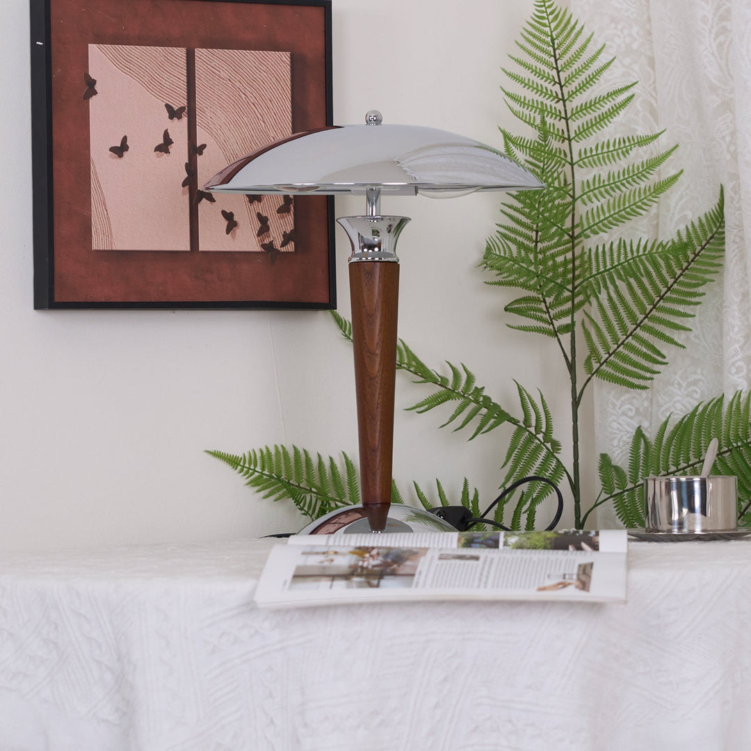 Lampa Stołowa Kask