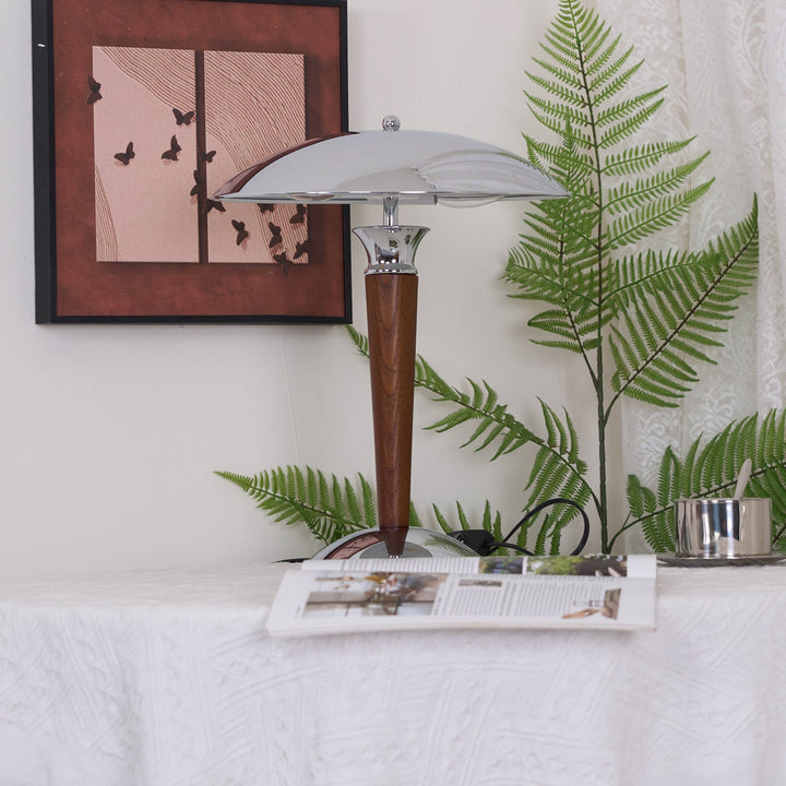 Lampa Stołowa Kask