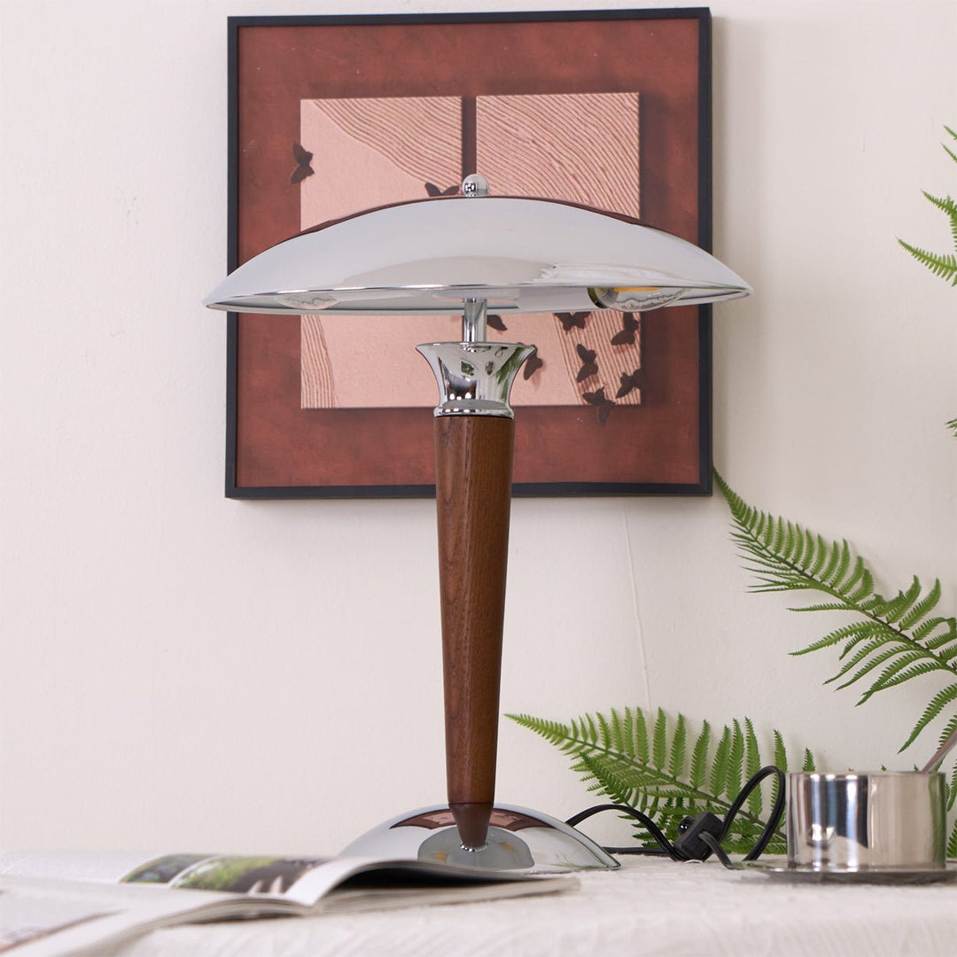 Lampa Stołowa Kask