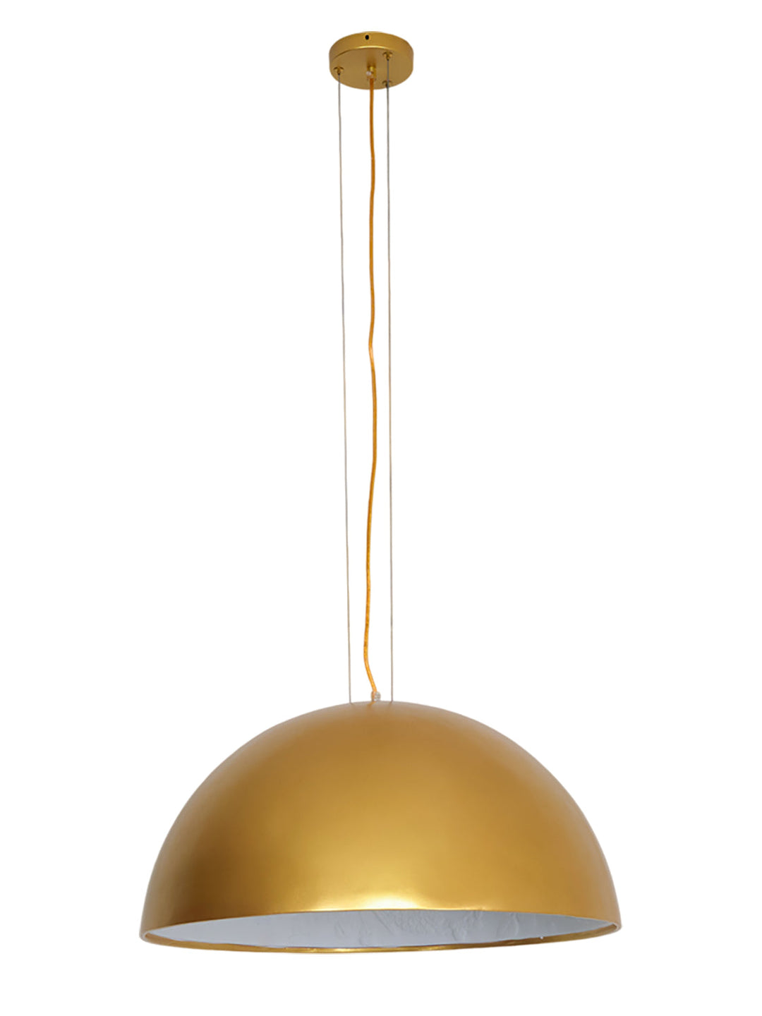 Lampa wisząca Hemisfera
