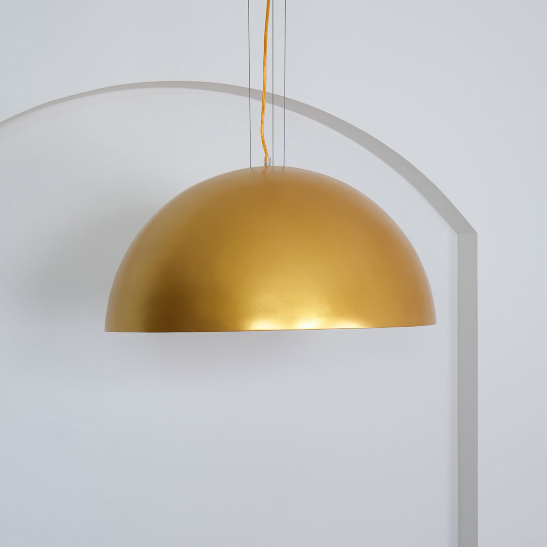 Lampa wisząca Hemisfera
