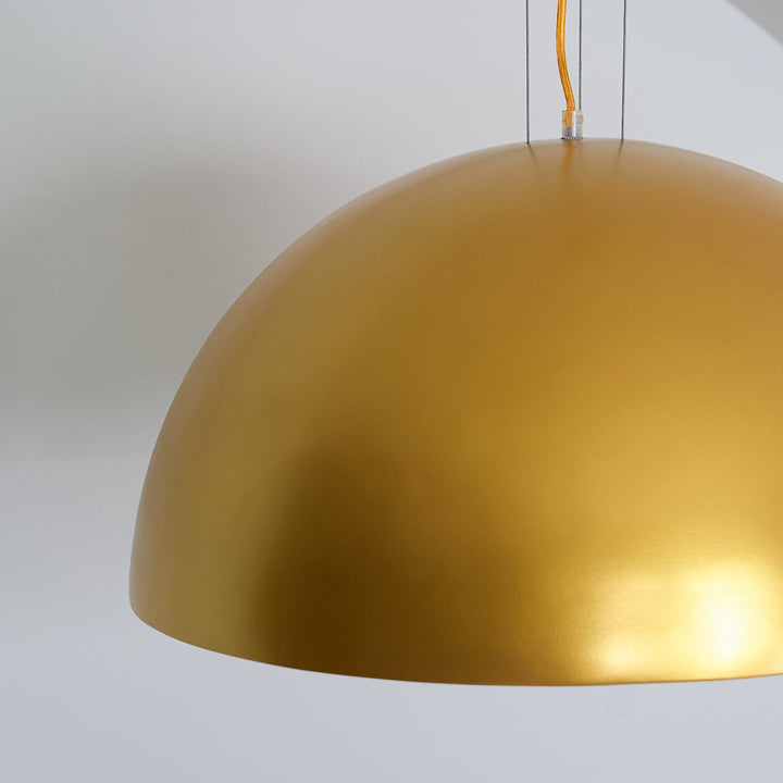 Lampa wisząca Hemisfera
