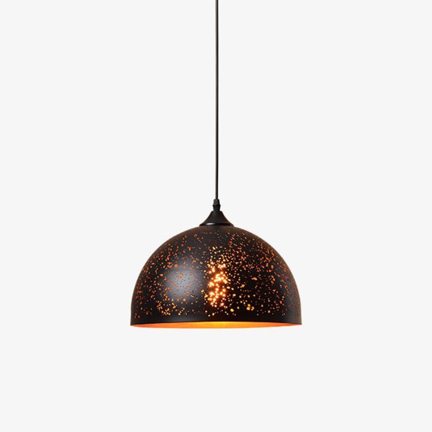 Pusta Lampa Wisząca Przemysłowa