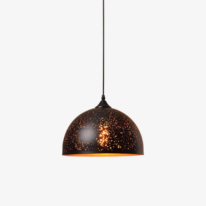 Pusta Lampa Wisząca Przemysłowa