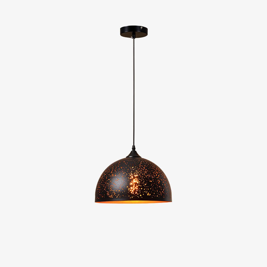 Pusta Lampa Wisząca Przemysłowa