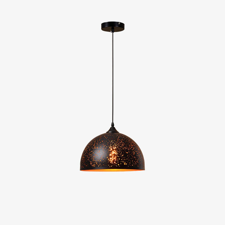 Pusta Lampa Wisząca Przemysłowa