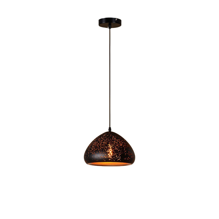 Pusta Lampa Wisząca Przemysłowa