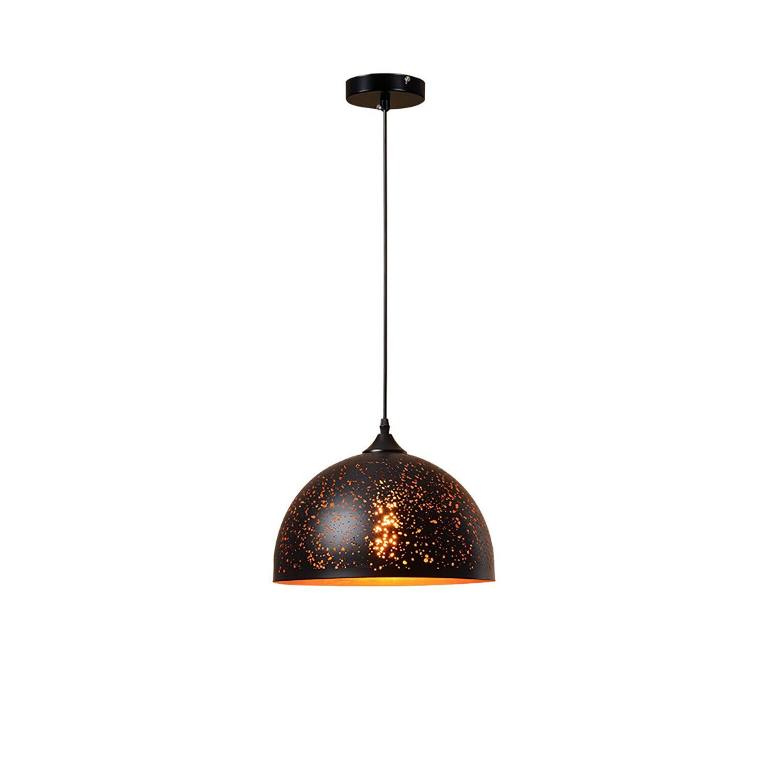 Pusta Lampa Wisząca Przemysłowa