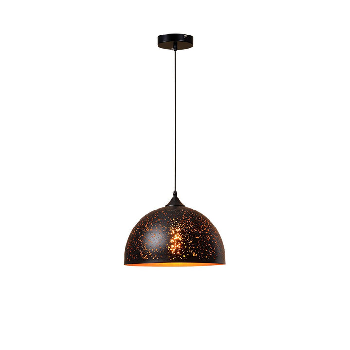 Pusta Lampa Wisząca Przemysłowa