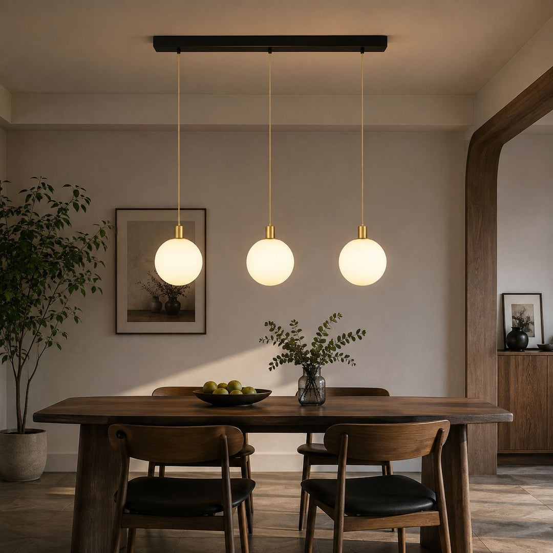 Lampa wisząca Holly