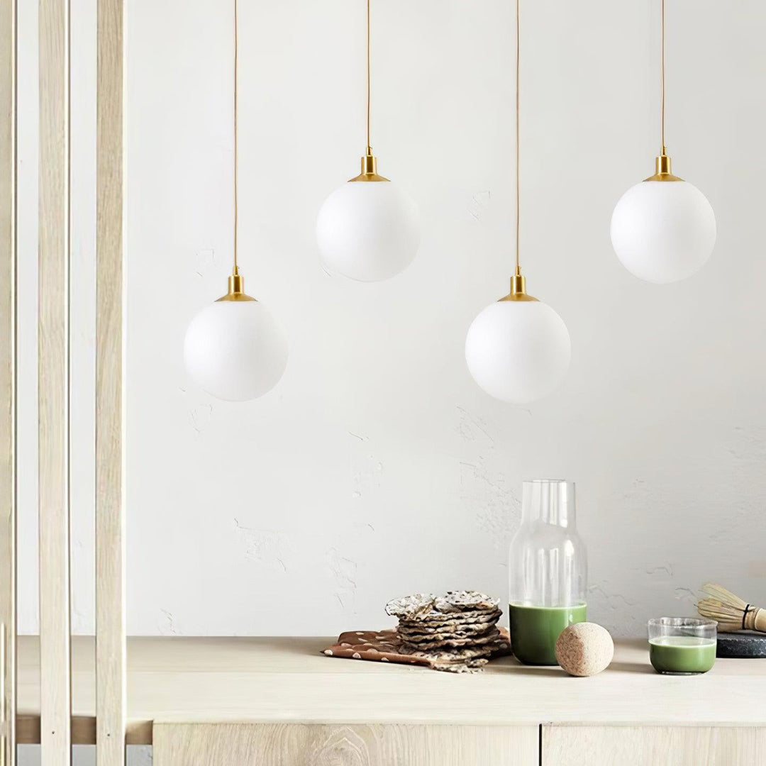 Lampa wisząca Holly