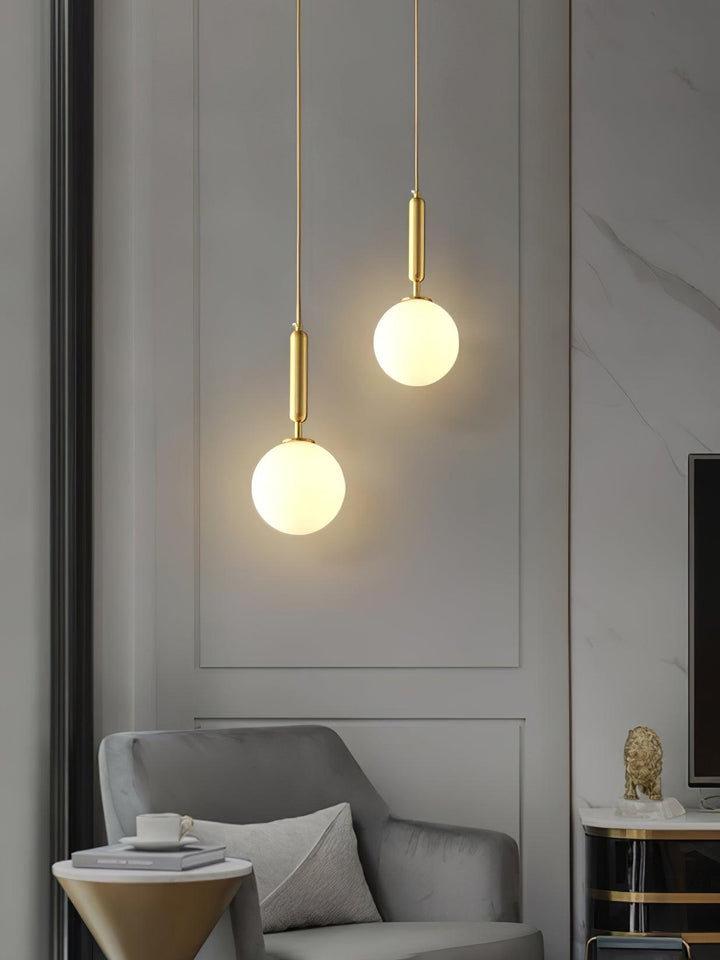 Lampa wisząca Holly