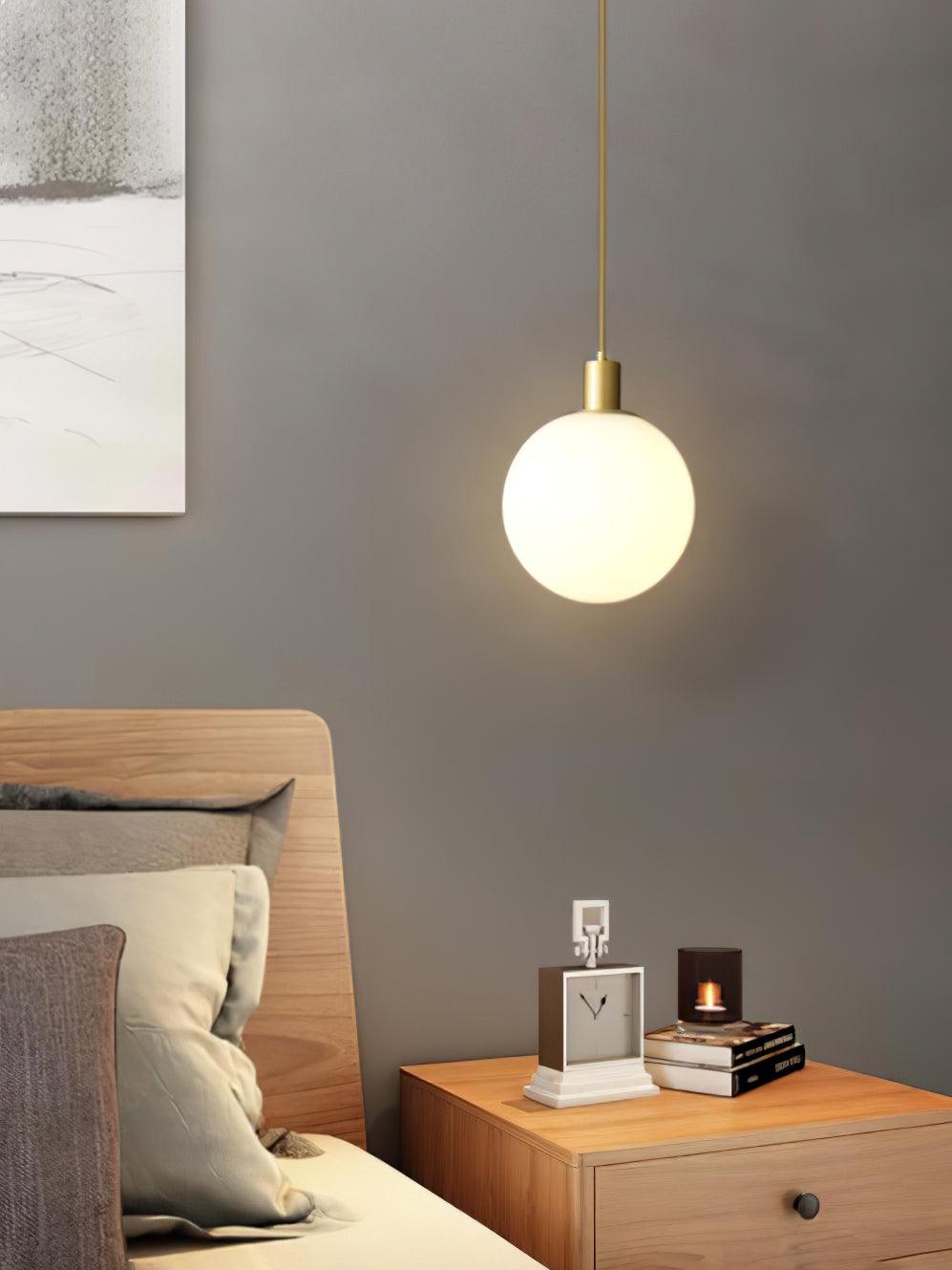 Lampa wisząca Holly