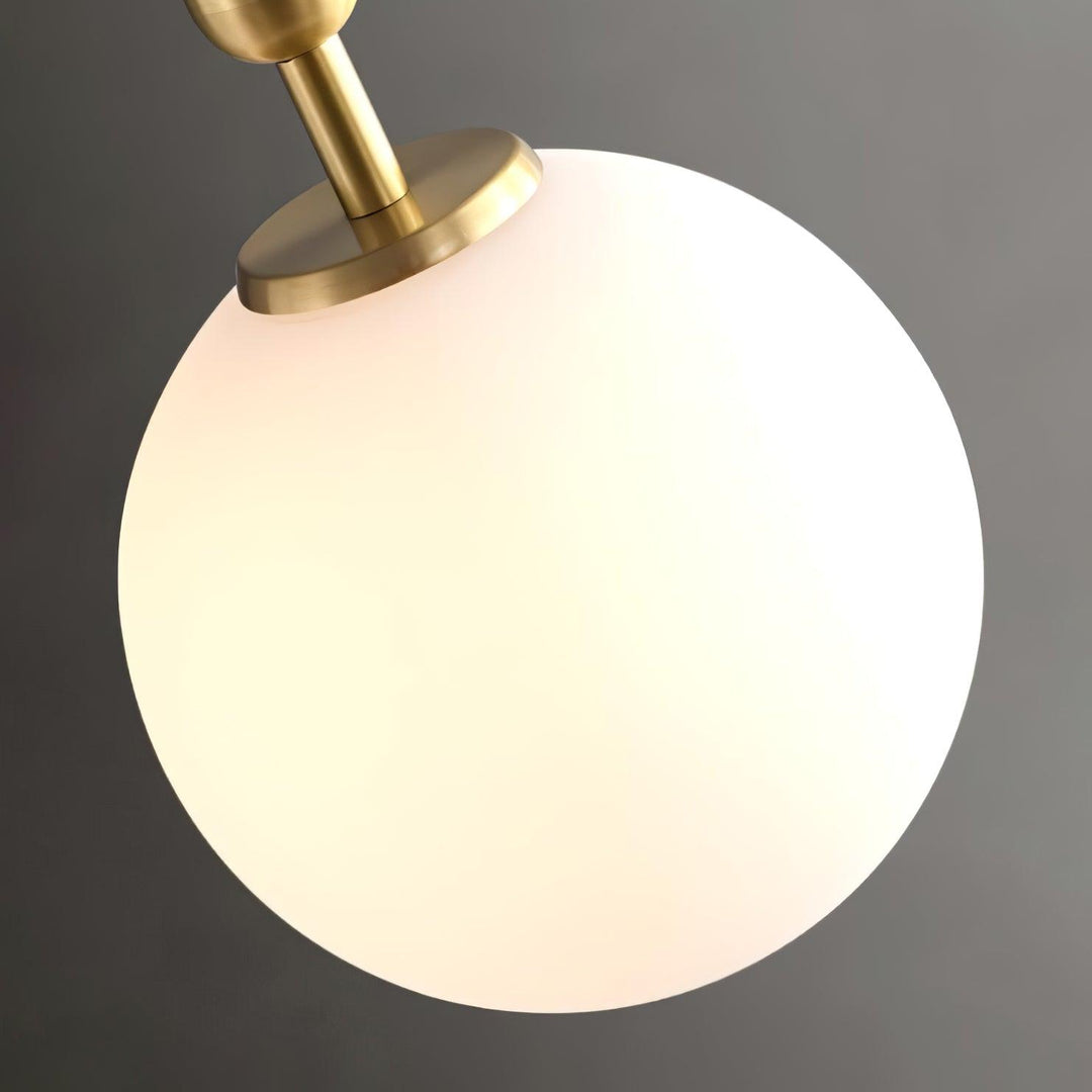 Lampa wisząca Holly