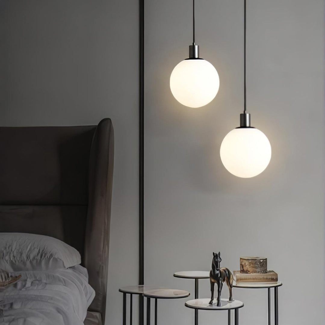Lampa wisząca Holly