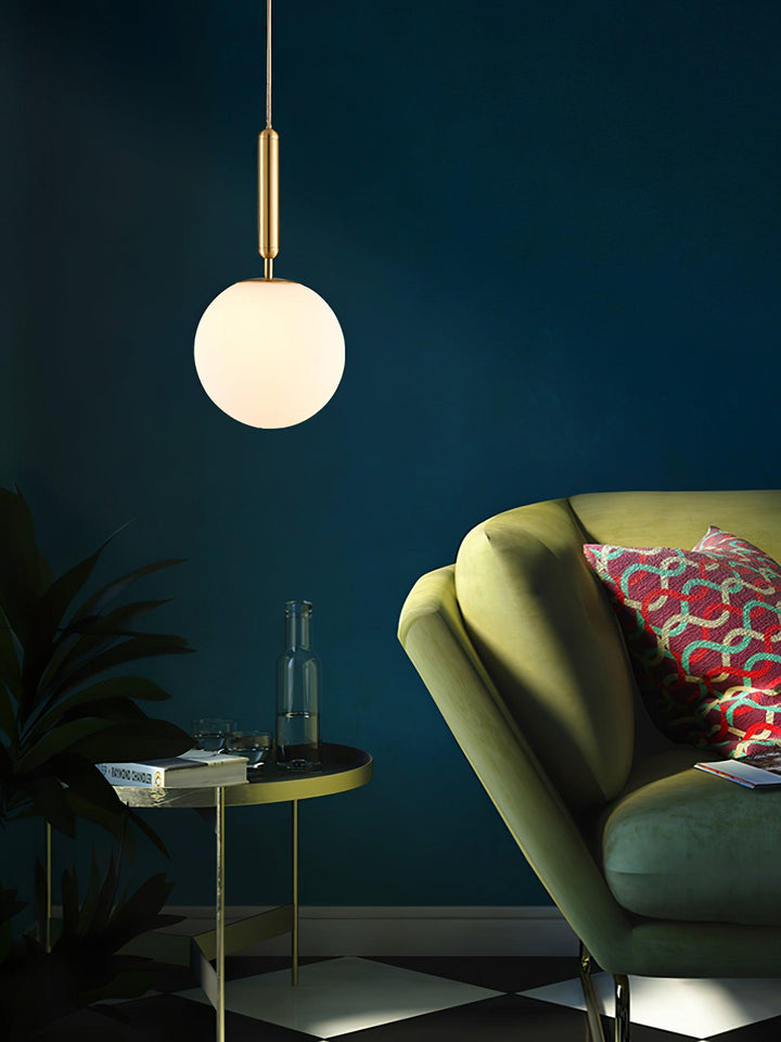 Lampa wisząca Holly