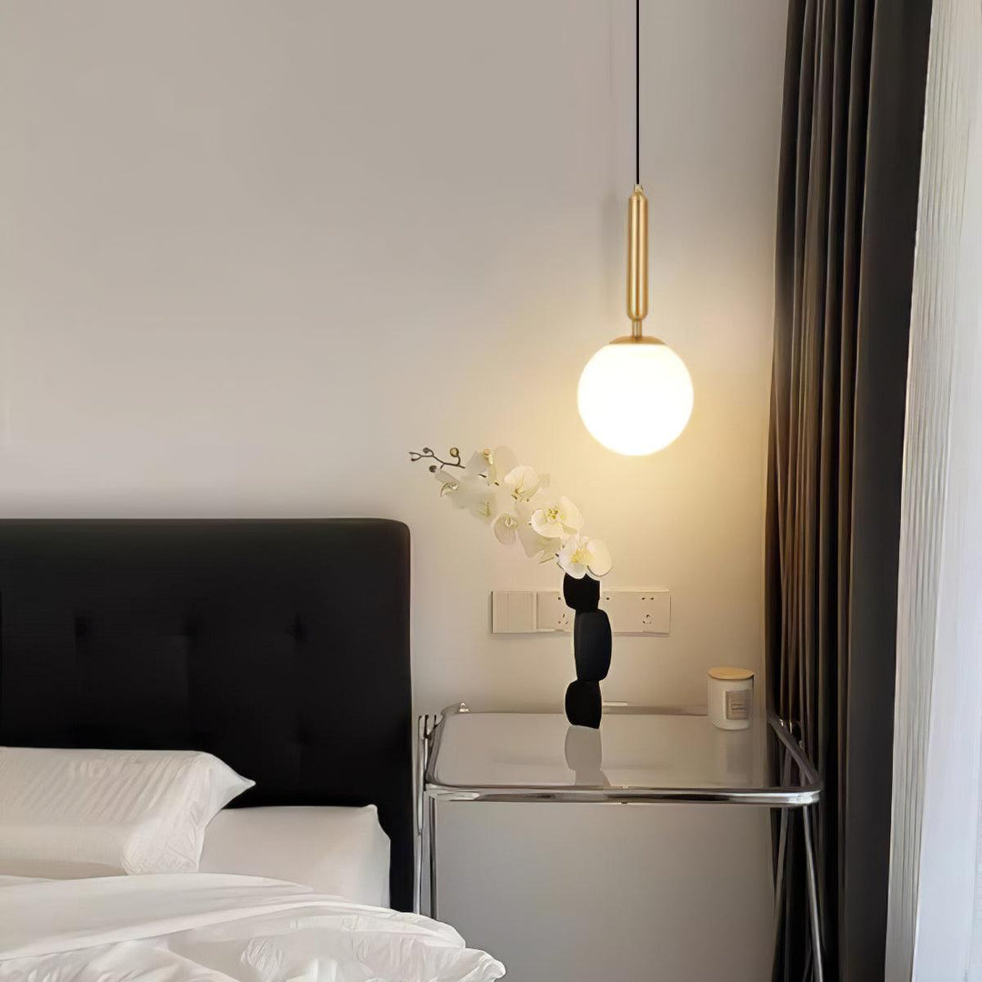 Lampa wisząca Holly