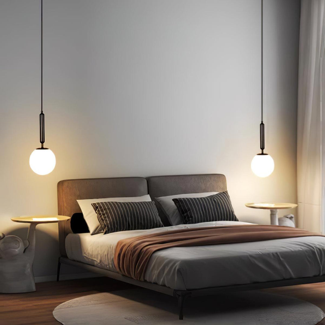 Lampa wisząca Holly
