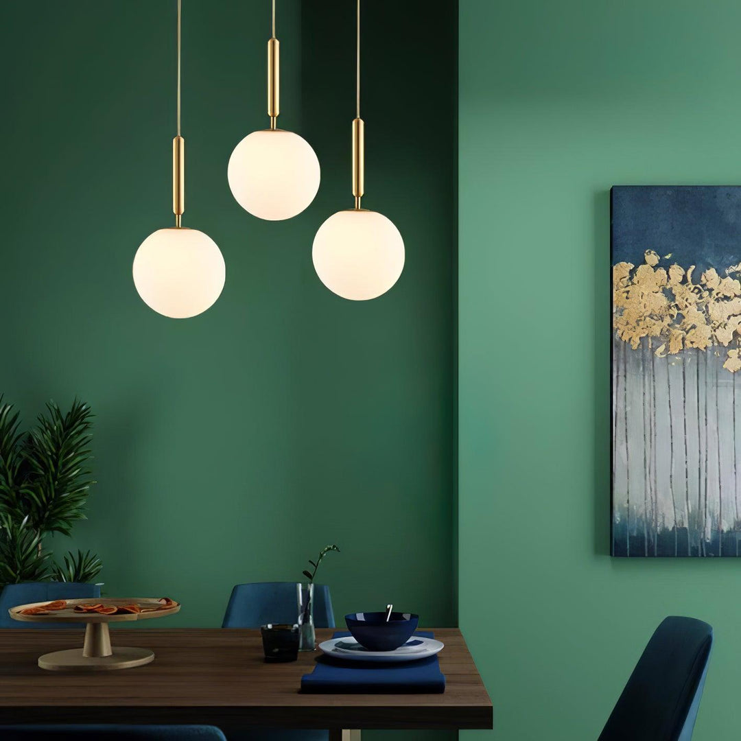 Lampa wisząca Holly
