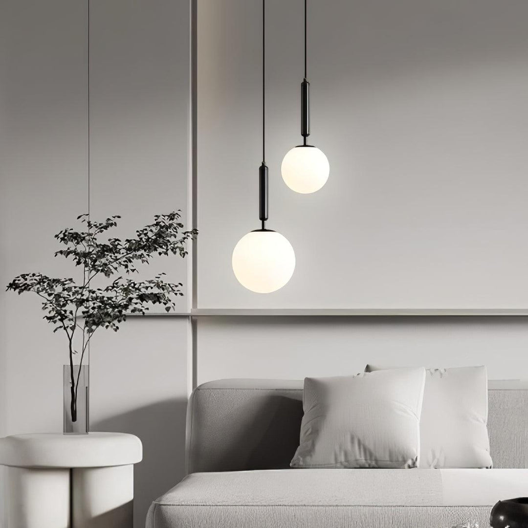 Lampa wisząca Holly