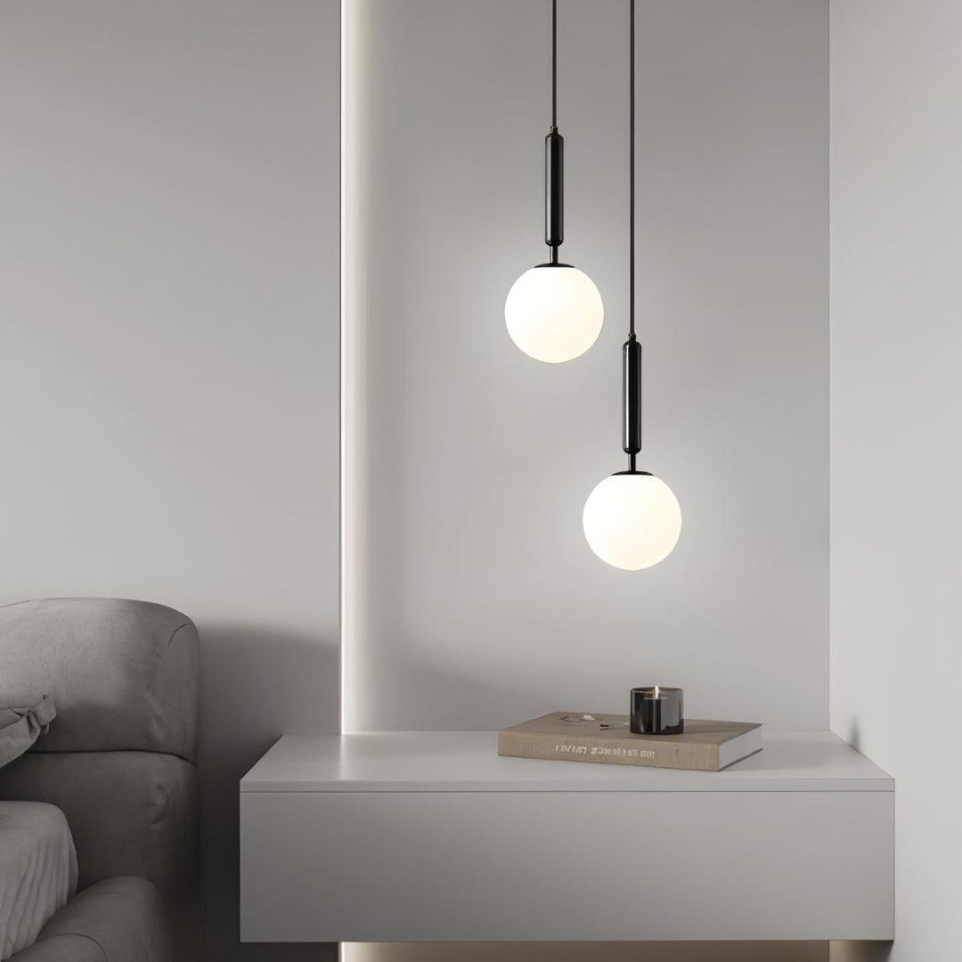 Lampa wisząca Holly