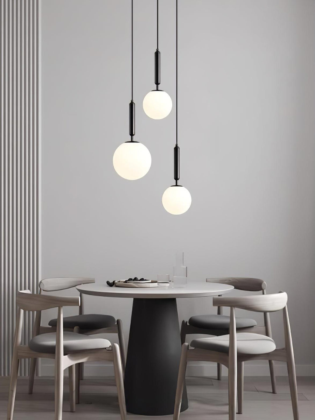 Lampa wisząca Holly