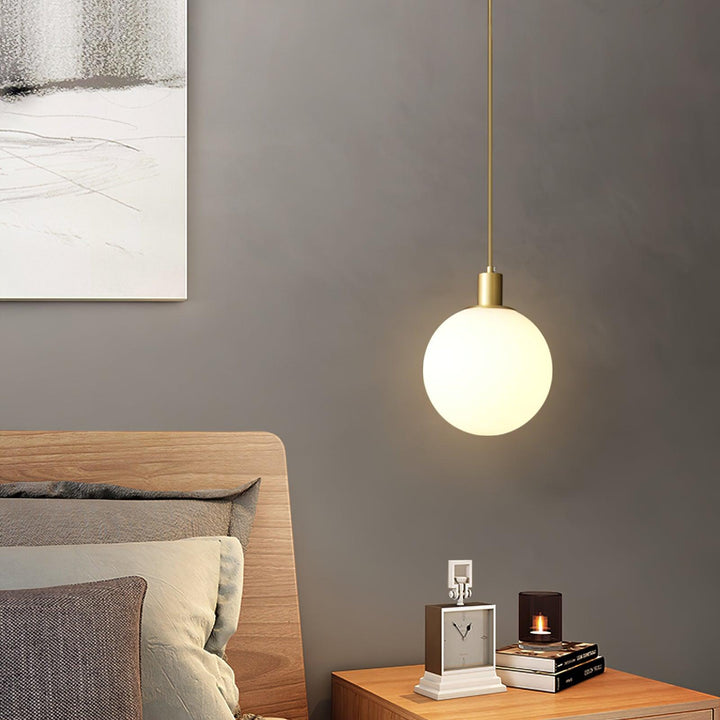 Lampa wisząca Holly