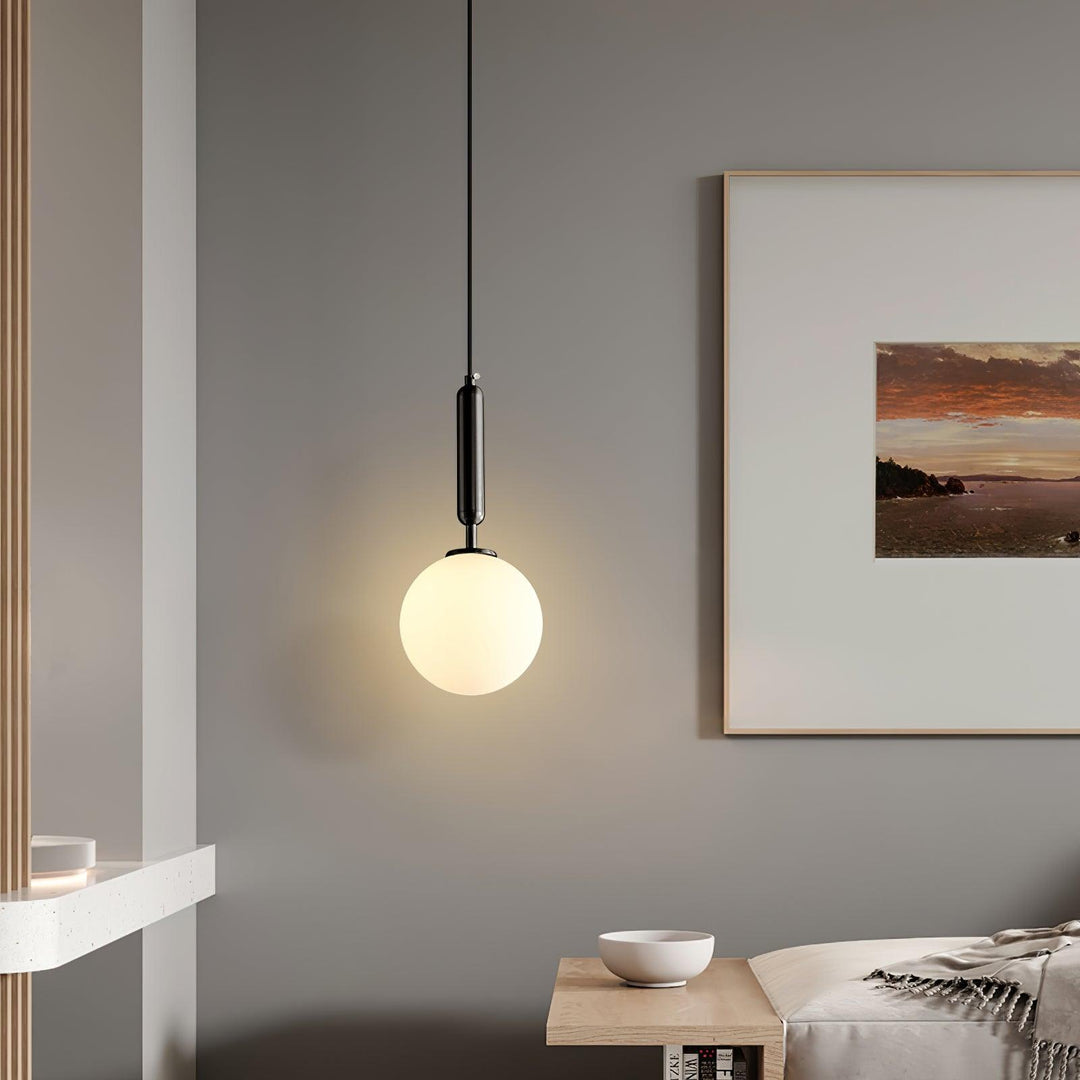 Lampa wisząca Holly
