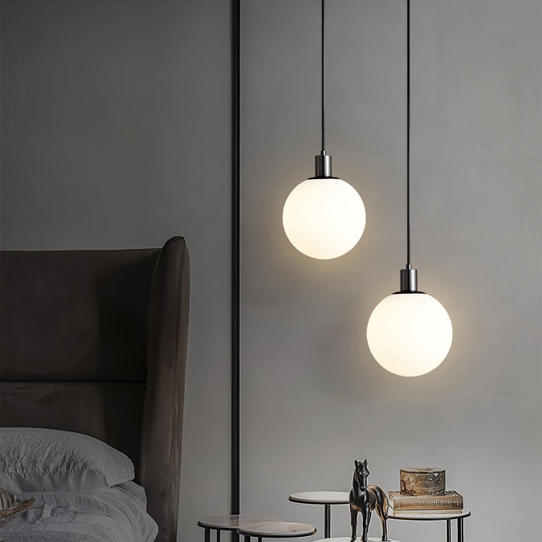 Lampa wisząca Holly