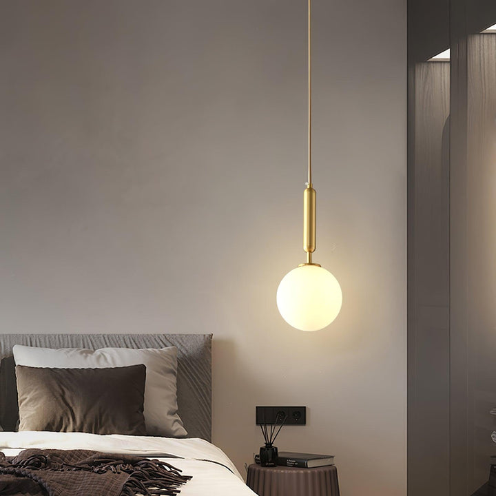 Lampa wisząca Holly