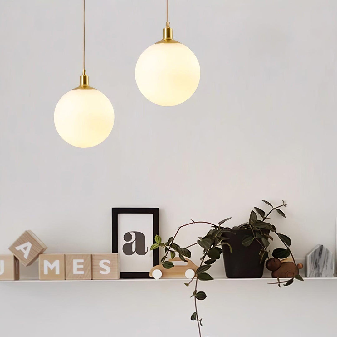 Lampa wisząca Holly