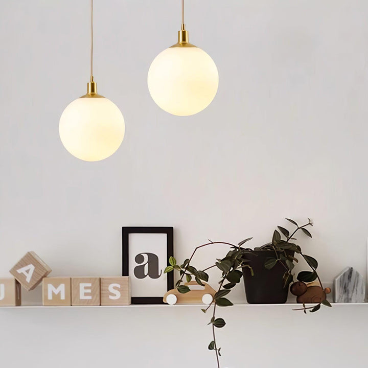 Lampa wisząca Holly