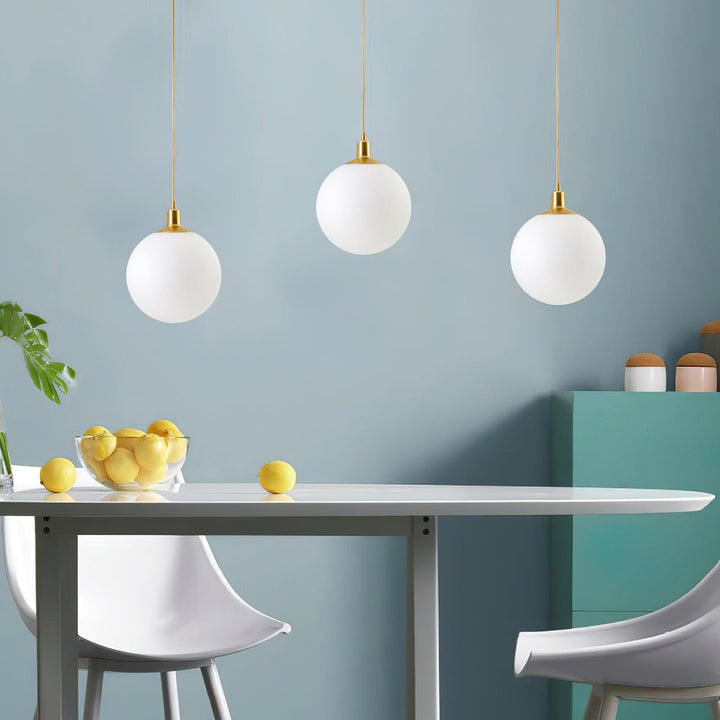 Lampa wisząca Holly