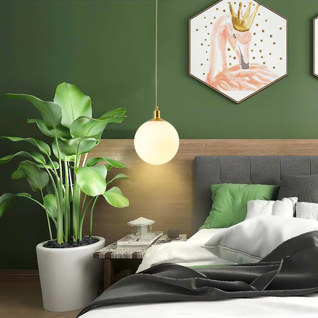 Lampa wisząca Holly