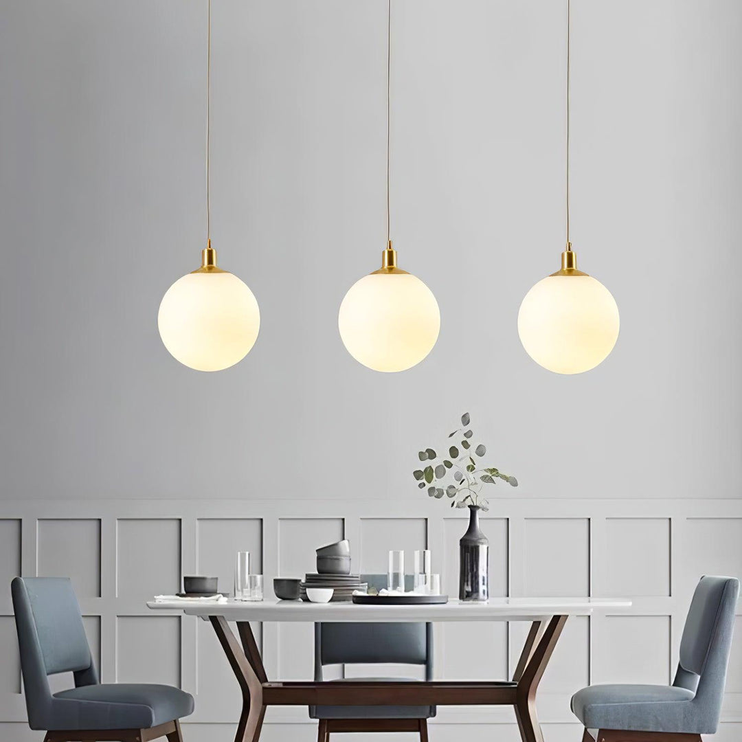 Lampa wisząca Holly
