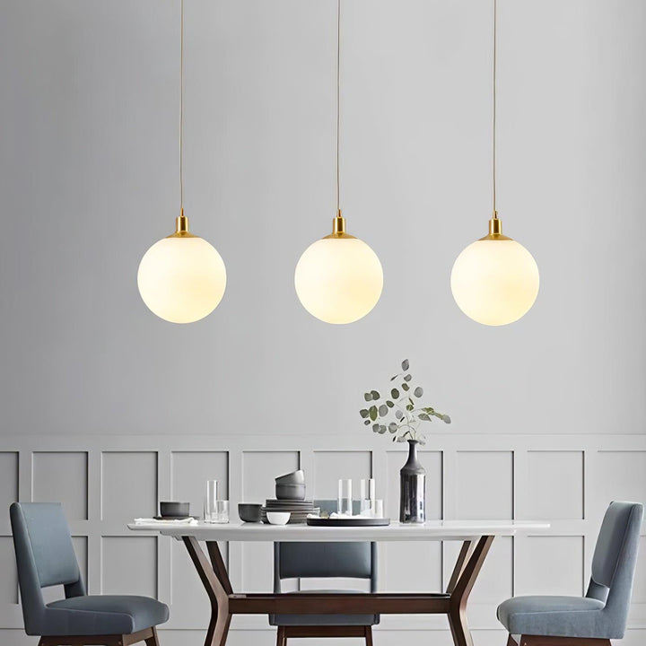 Lampa wisząca Holly