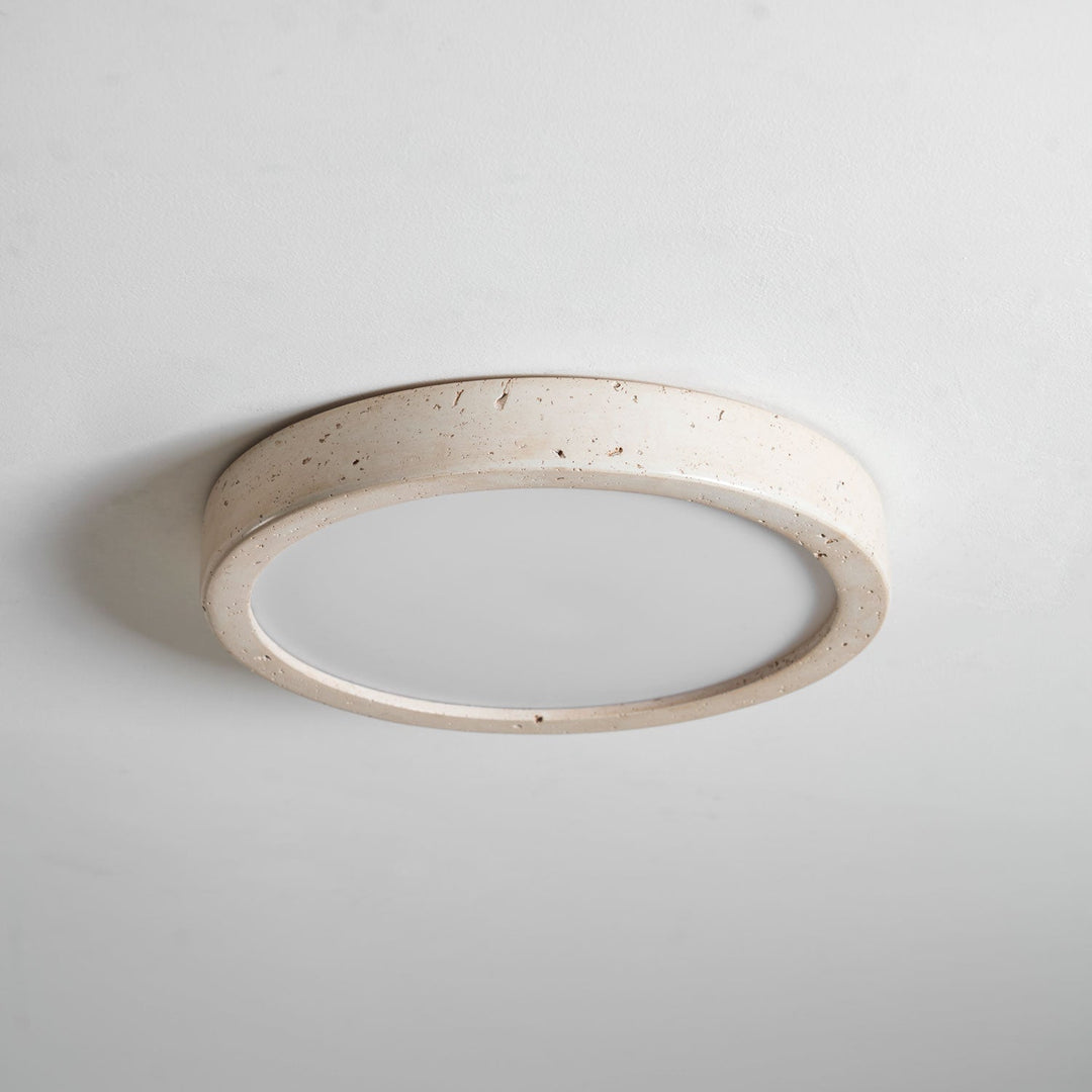 Lampa sufitowa Horizon Travertine