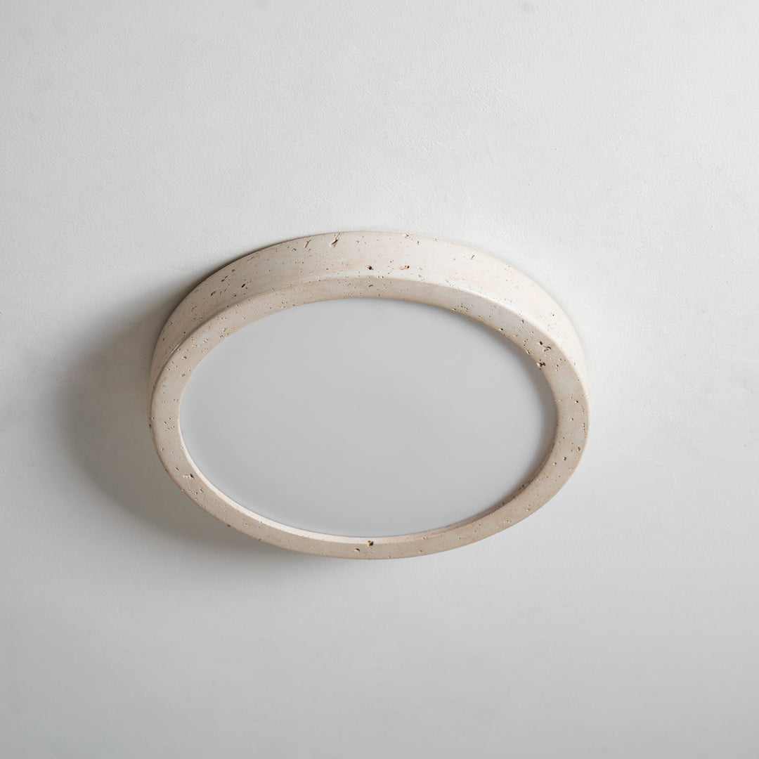 Lampa sufitowa Horizon Travertine