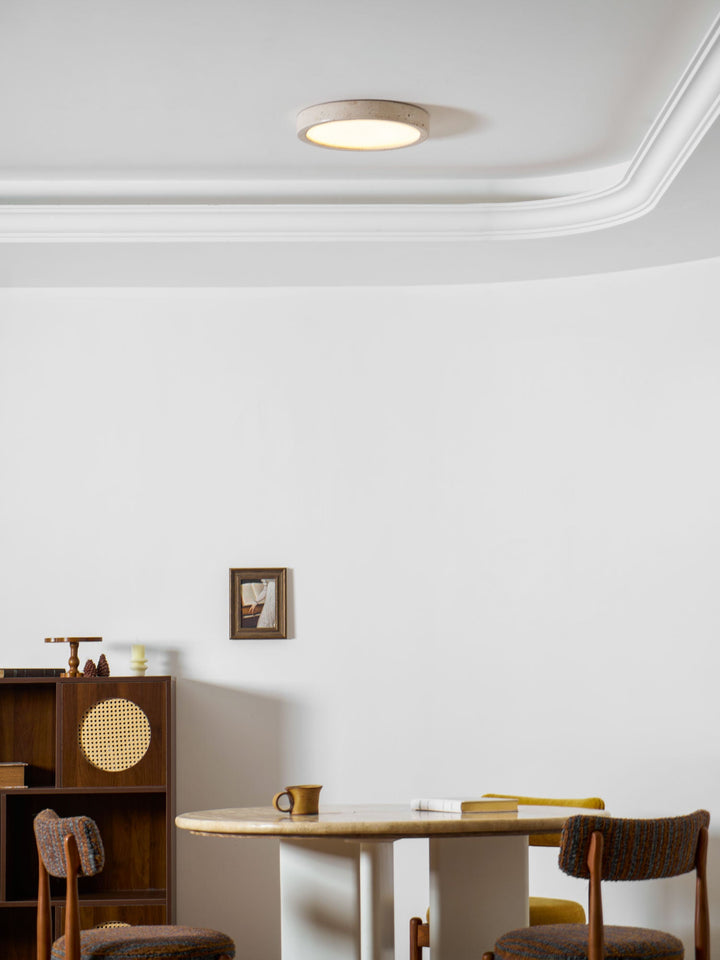 Lampa sufitowa Horizon Travertine