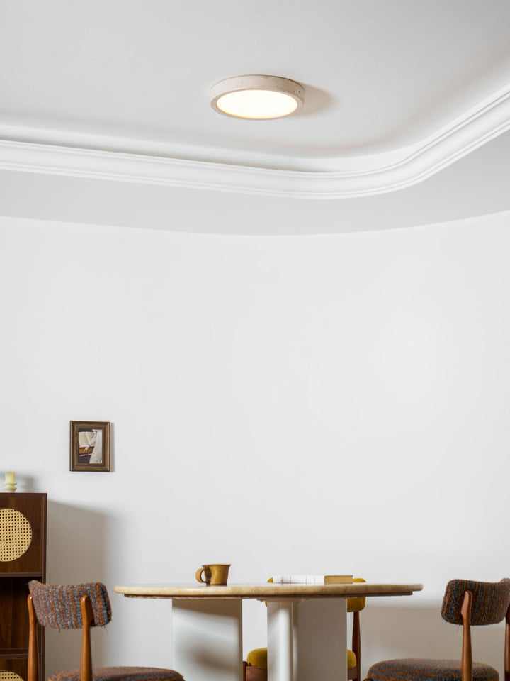 Lampa sufitowa Horizon Travertine