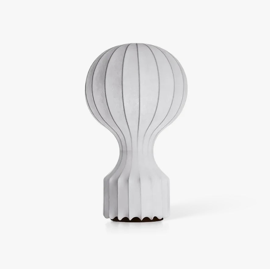 Lampa Stołowa w Kształcie Balonu Na Gorące Powietrze