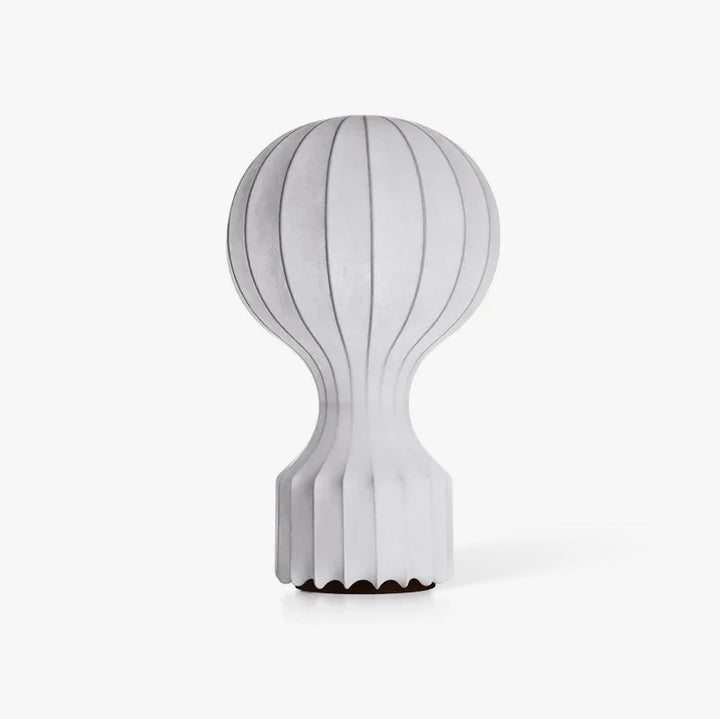 Lampa Stołowa w Kształcie Balonu Na Gorące Powietrze
