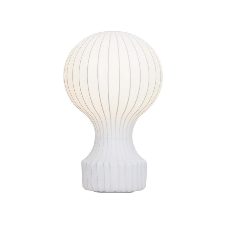 Lampa Stołowa w Kształcie Balonu Na Gorące Powietrze